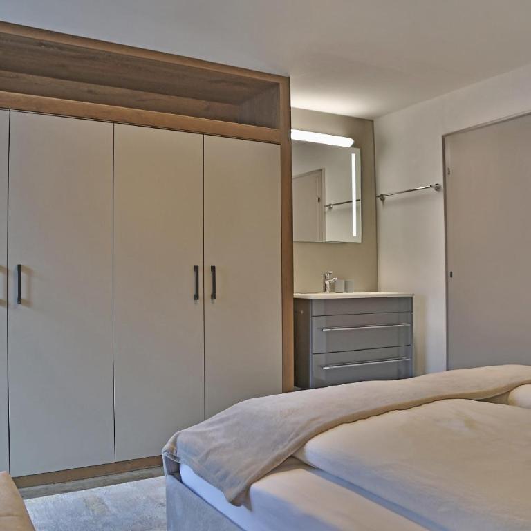 Haus Hildegard - Superior Apartment mit 2 Schlafzimmern - 11