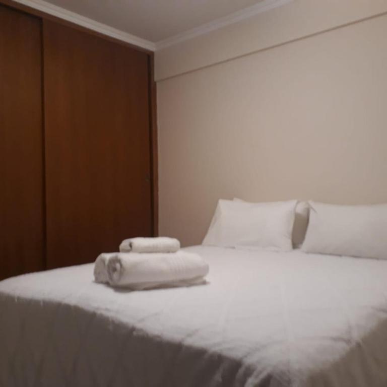 Excelente depto 2 habitaciones en Nueva cordoba By Lofty - Two-Bedroom Apartment - 3