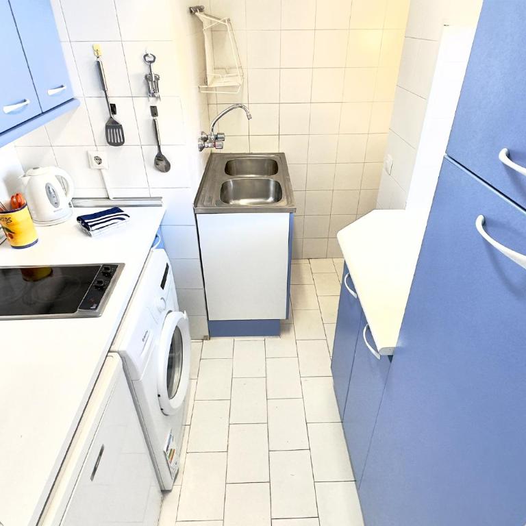 Skol 609 - Duplex 1 Bedroom in Skol Marbella with Amazing Sea Views. - One-Bedroom Apartment - 8