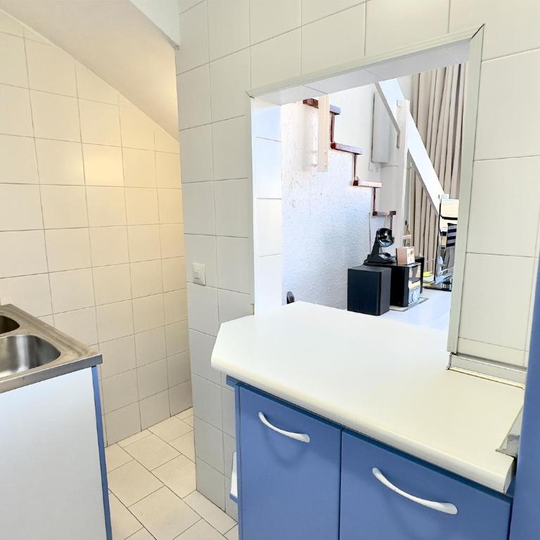 Skol 609 - Duplex 1 Bedroom in Skol Marbella with Amazing Sea Views. - One-Bedroom Apartment - 11