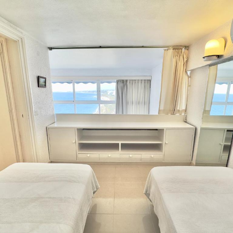Skol 609 - Duplex 1 Bedroom in Skol Marbella with Amazing Sea Views. - One-Bedroom Apartment - 14