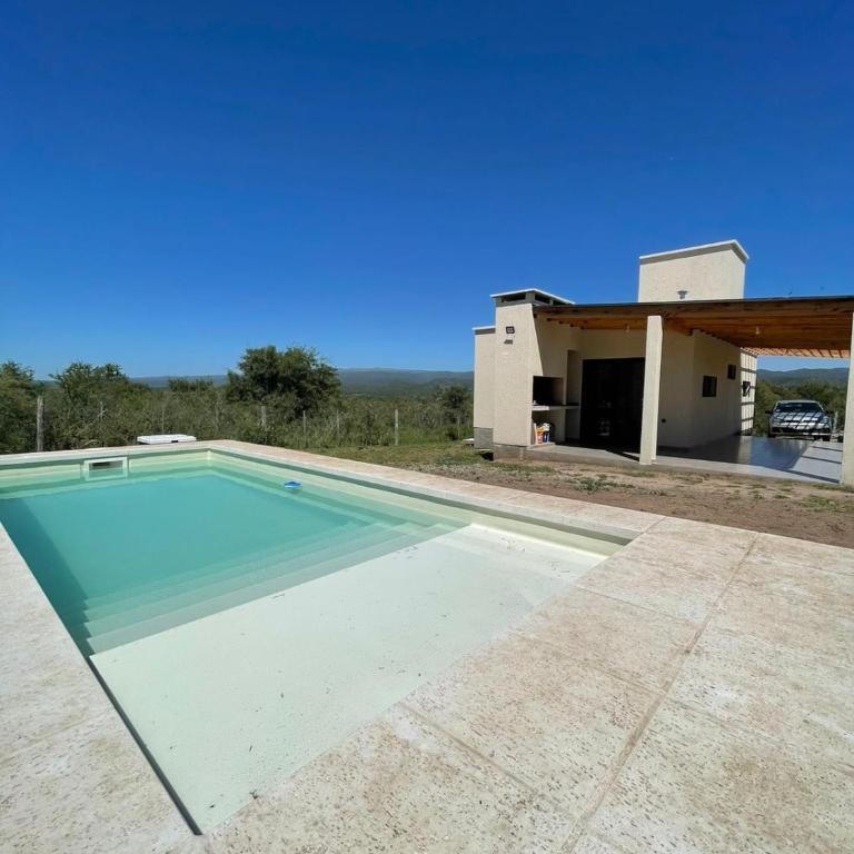 El Paraiso - Jose de La Quintana - Casa de 2 dormitorios - 18