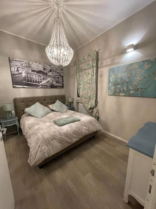 Nel cuore di Bologna - Appartamento con 2 Camere da Letto - 26