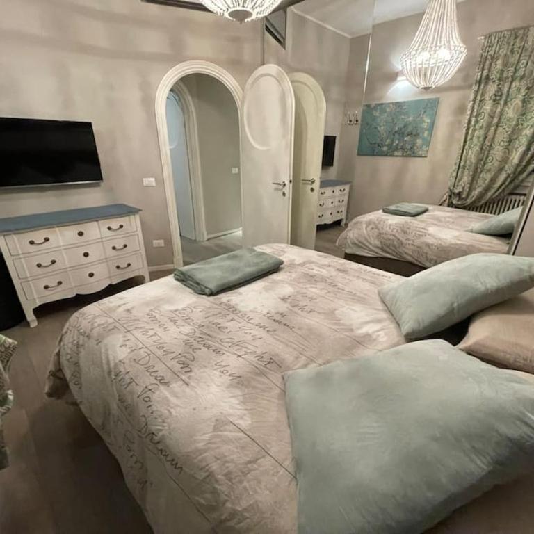 Nel cuore di Bologna - Appartamento con 2 Camere da Letto - 34