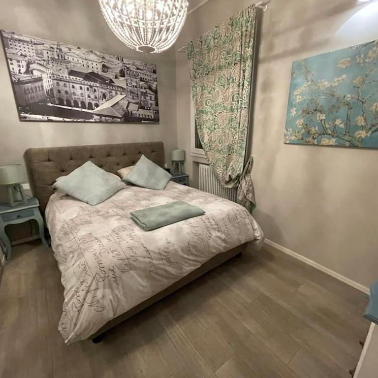 Nel cuore di Bologna - Appartamento con 2 Camere da Letto - 36