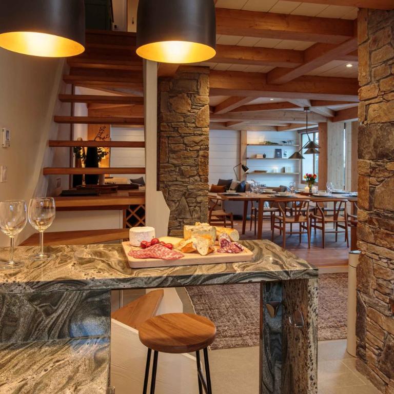Miremont Apartment - Chamonix All Year - Apartamento - 6