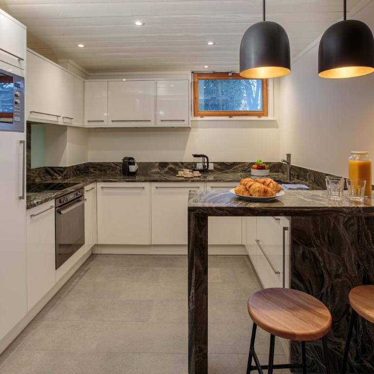 Miremont Apartment - Chamonix All Year - Apartamento - 14