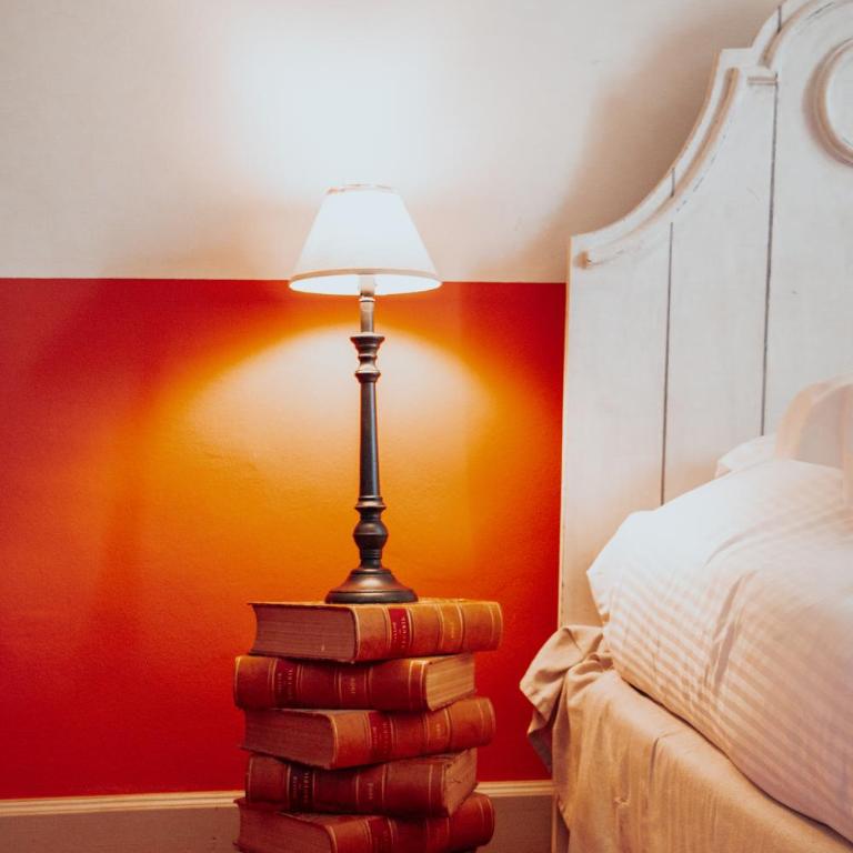 Château le Bouïs Hotel & Wine - Chambre Double ou Lits Jumeaux de Luxe - Vue sur Parc - 8