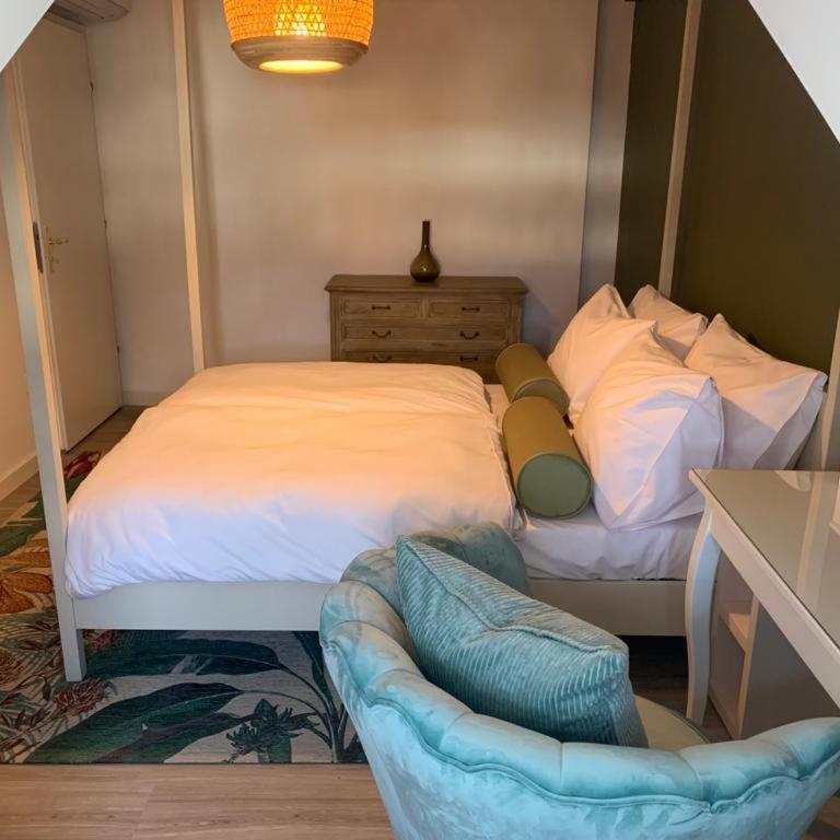 Maison Viktoria Augsburg - Familienzimmer - 1