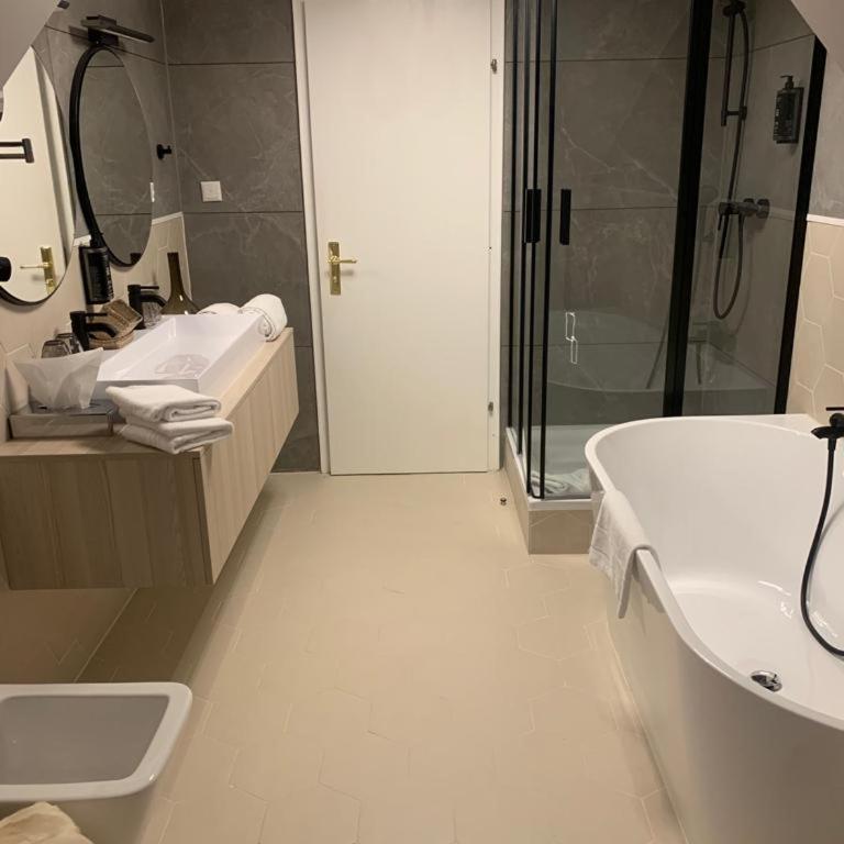 Maison Viktoria Augsburg - Familienzimmer - 5