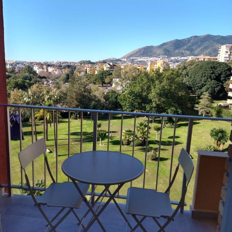 Estudio Minerva 429, Costa del Sol - Estudio - 2