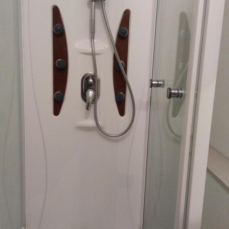 CHEZ JOSY - Appartement 1 Chambre - 14