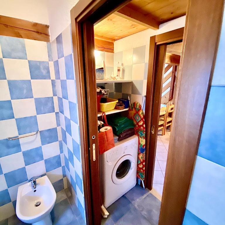Attico panoramico con soppalco - Appartamento Attico - 8