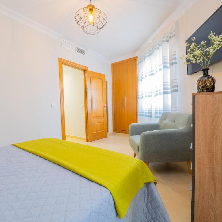 Cubo's Liberty Apartment - Apartment - 3