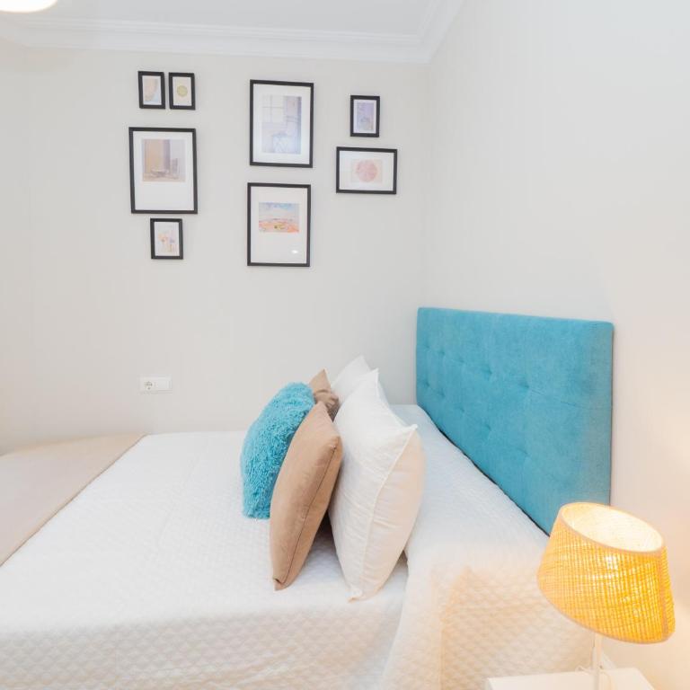 Cubo's Liberty Apartment - Apartment - 7