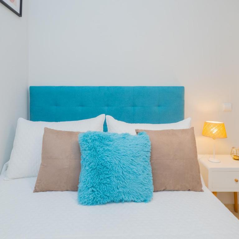 Cubo's Liberty Apartment - Apartment - 8