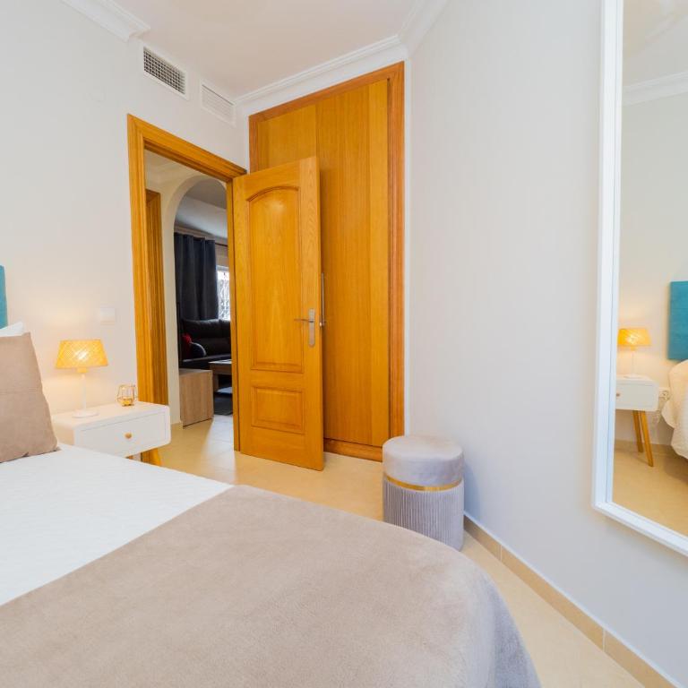 Cubo's Liberty Apartment - Apartment - 9