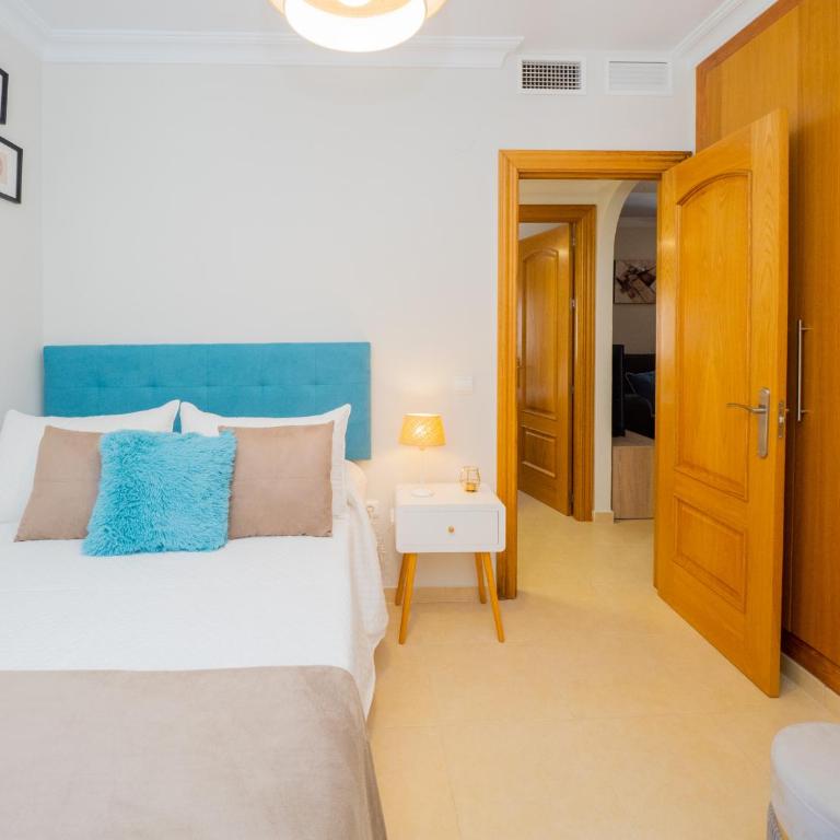 Cubo's Liberty Apartment - Apartment - 10