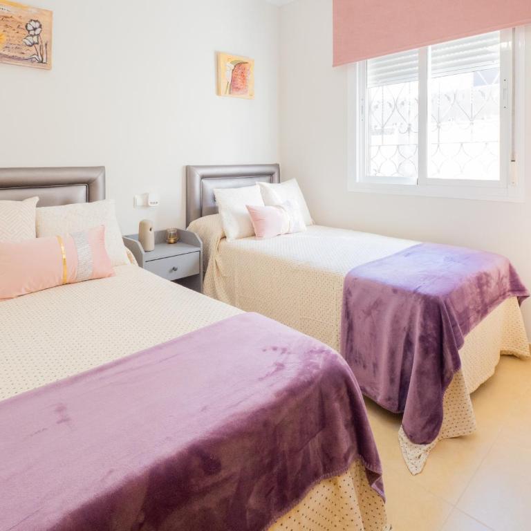 Cubo's Liberty Apartment - Apartment - 12