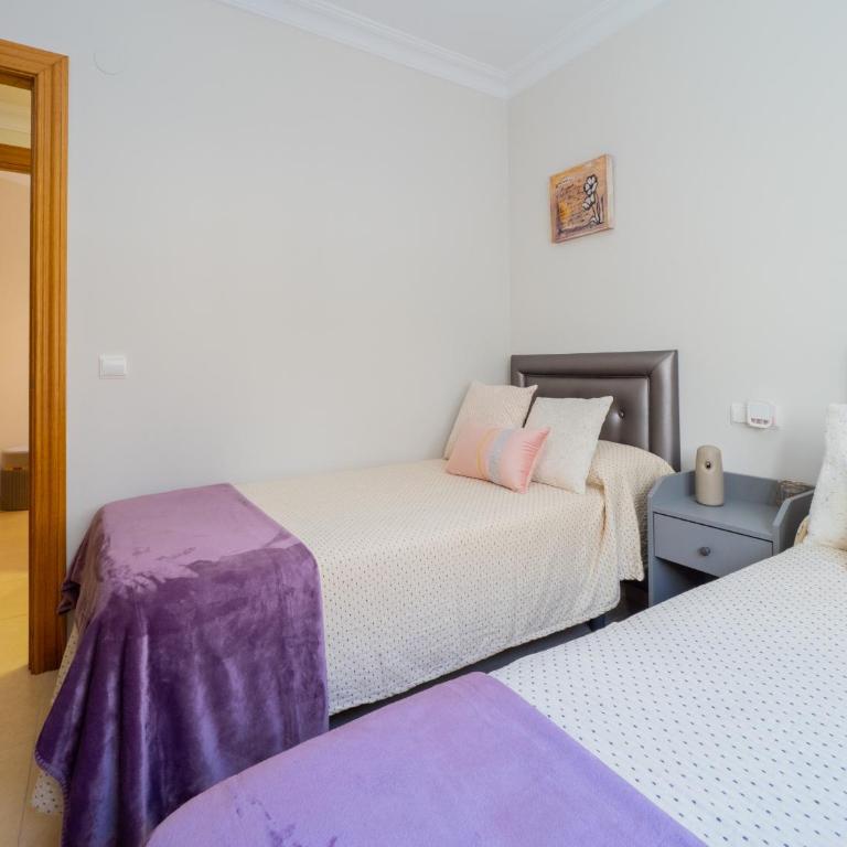 Cubo's Liberty Apartment - Apartment - 13