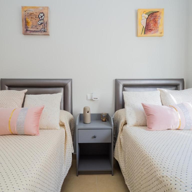 Cubo's Liberty Apartment - Apartment - 15