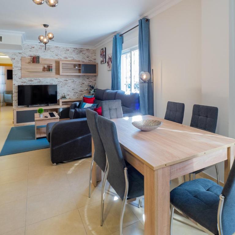 Cubo's Liberty Apartment - Apartment - 17