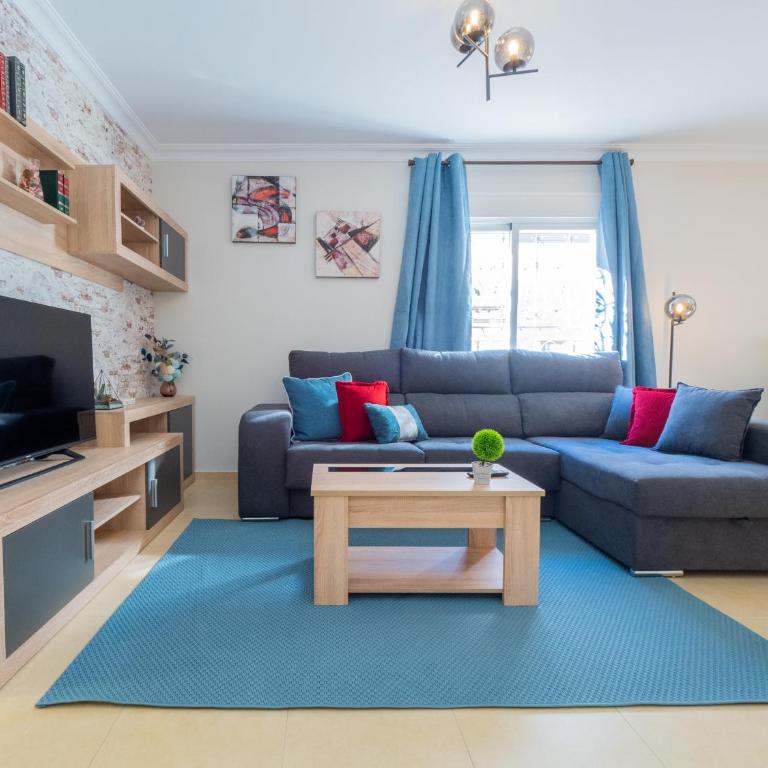 Cubo's Liberty Apartment - Apartment - 19