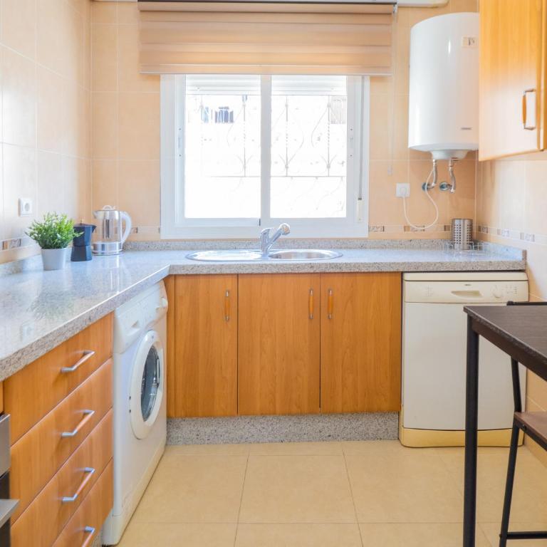 Cubo's Liberty Apartment - Apartment - 23