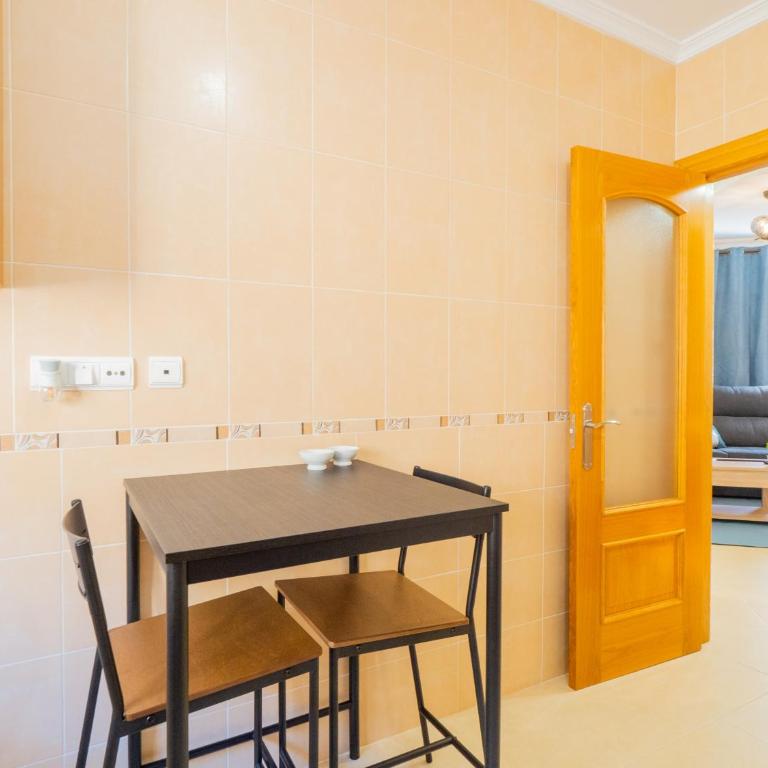 Cubo's Liberty Apartment - Apartment - 26