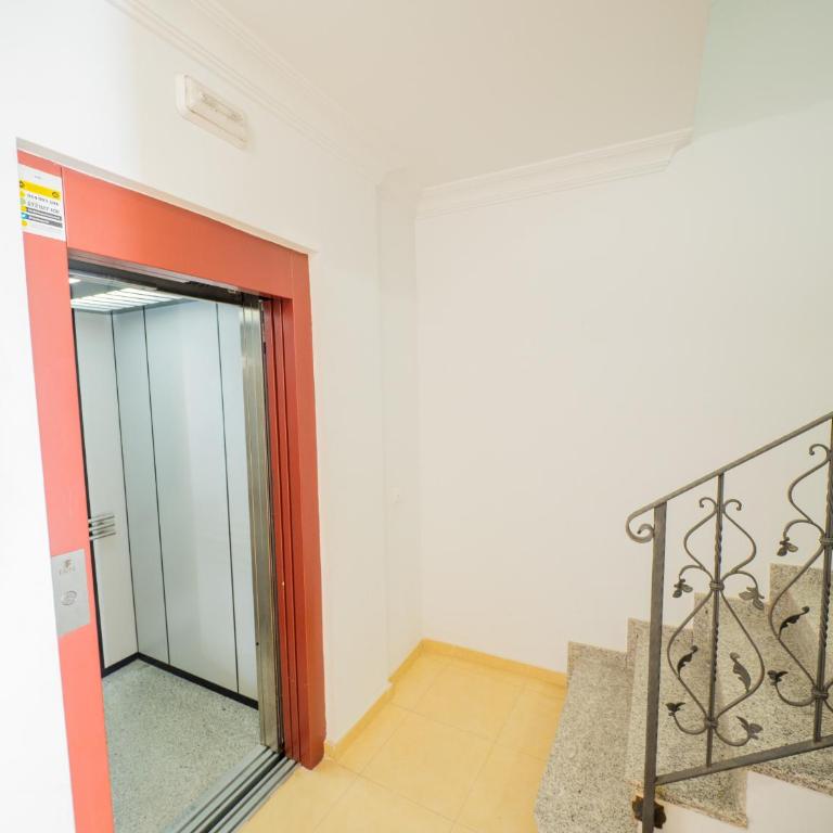 Cubo's Liberty Apartment - Apartment - 29