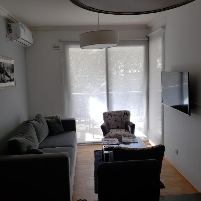 Departamento Caseros - Apartamento Estudio - 1