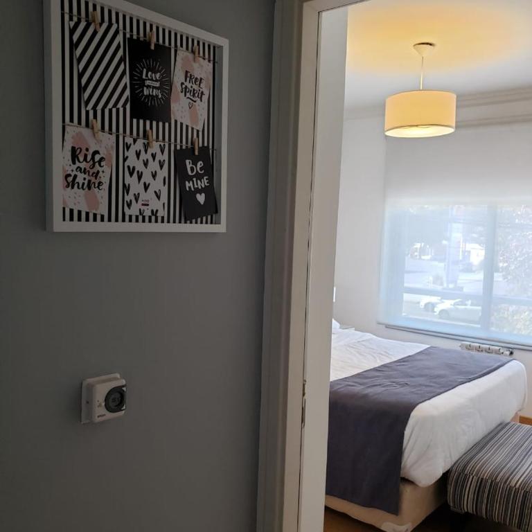 Departamento Caseros - Apartamento Estudio - 2