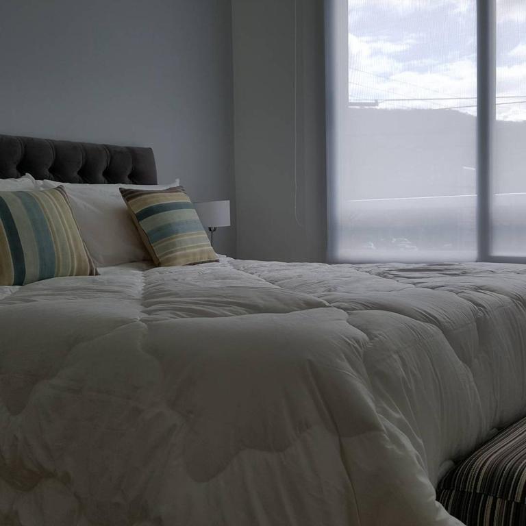 Departamento Caseros - Apartamento Estudio - 3