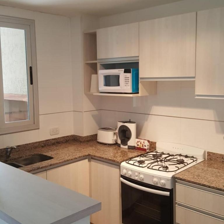 Departamento Caseros - Apartamento Estudio - 5