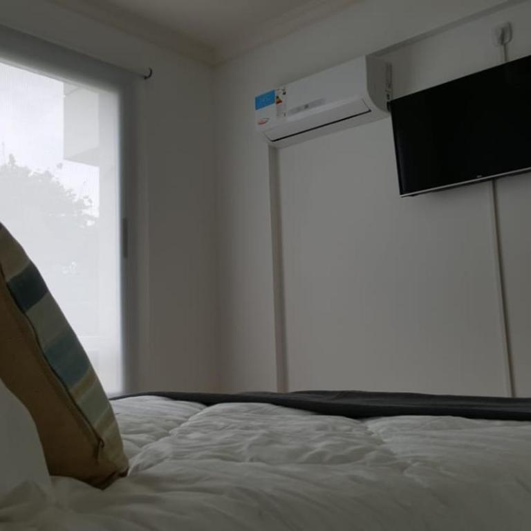Departamento Caseros - Apartamento Estudio - 11