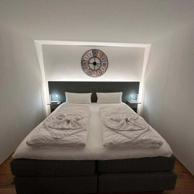 Das Fischer Boardinghouse KF - Budget Dreibettzimmer - 2
