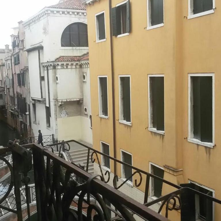 Appartamento Duodo o Barbarigo - Appartamento su 2 Livelli - 30