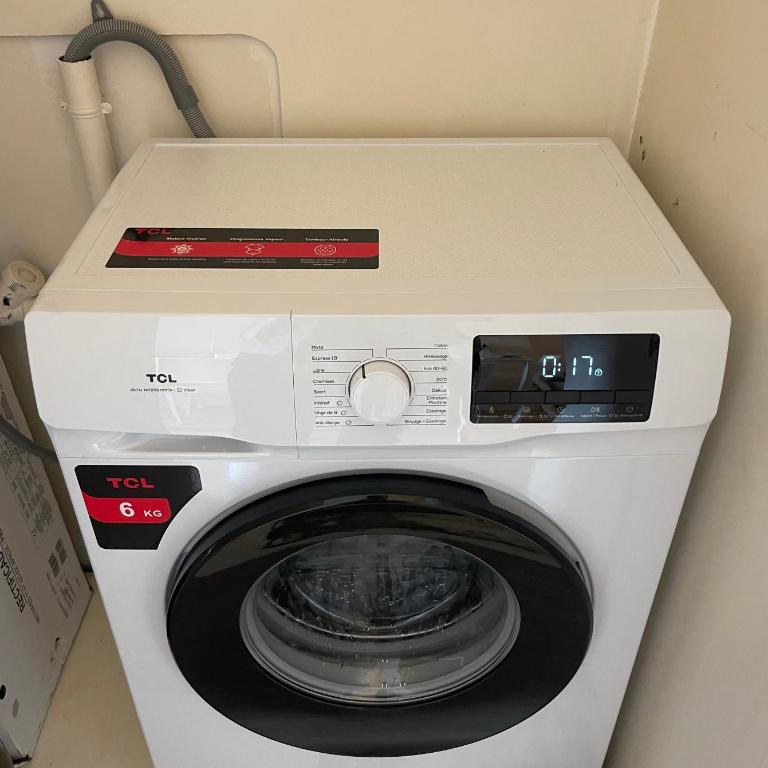 Charming Studio superb location in 7th district Paris - Appartement 1 Chambre - 14