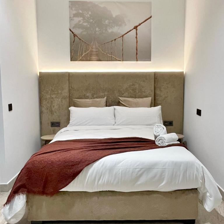 Tennessee Urban Suites - Suite - 2