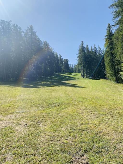 VALBERG - Le Plaza, studio avec 2 pièces séparées - Appartement 2 Chambres - 15