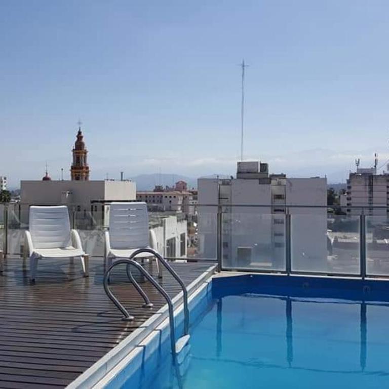 Departamento Caseros - Apartamento con balcón - 22