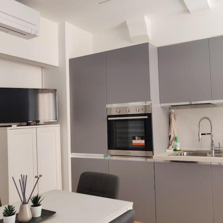 La Casa di Dani - Appartamento con 1 Camera da Letto - 3