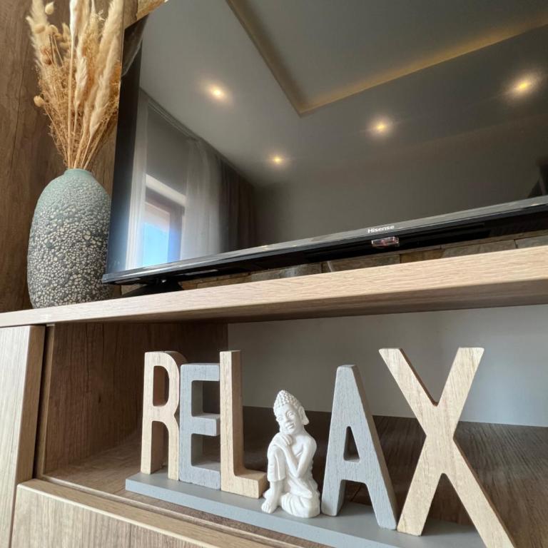 Milmari Golden N LUX 62 - Apartman sa 1 Spavaćom Sobom - 11