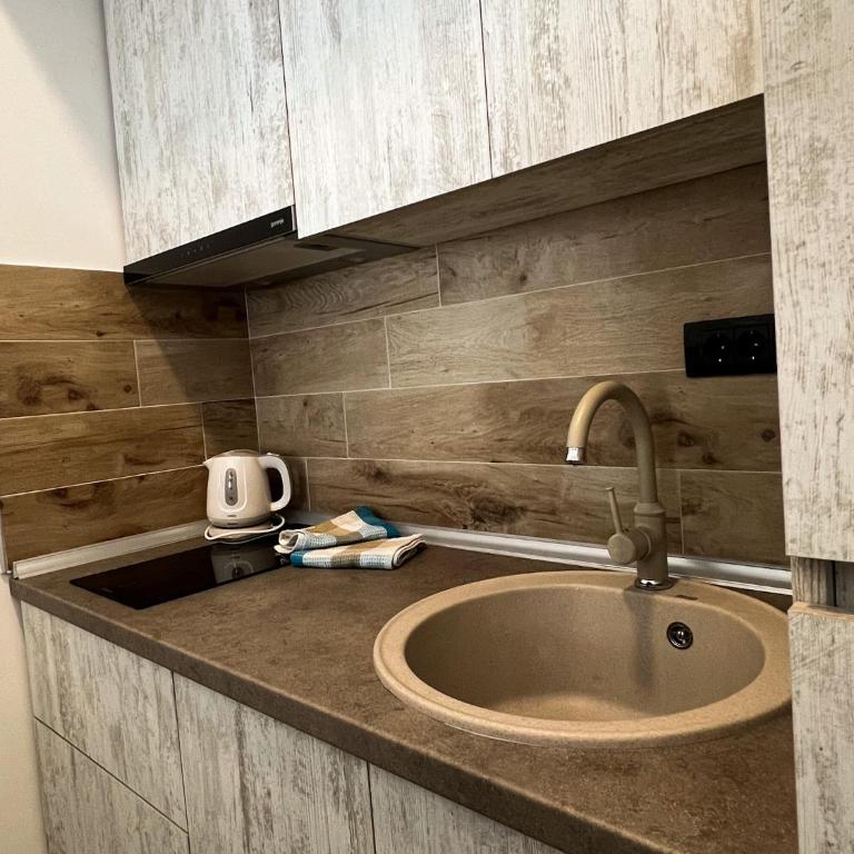 Milmari Golden N LUX 62 - Apartman sa 1 Spavaćom Sobom - 15