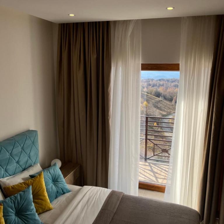 Milmari Golden N LUX 62 - Apartman sa 1 Spavaćom Sobom - 5