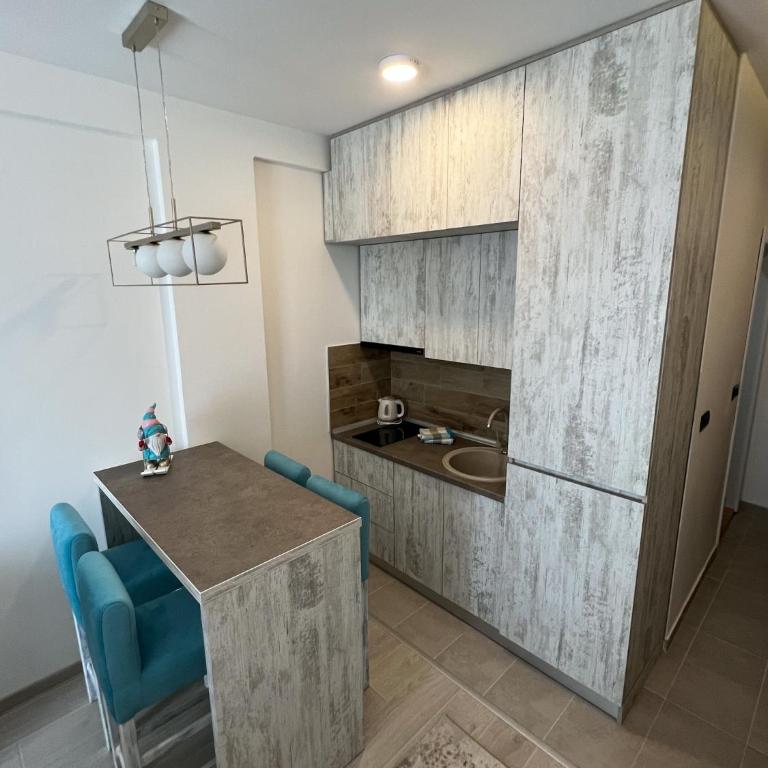 Milmari Golden N LUX 62 - Apartman sa 1 Spavaćom Sobom - 12