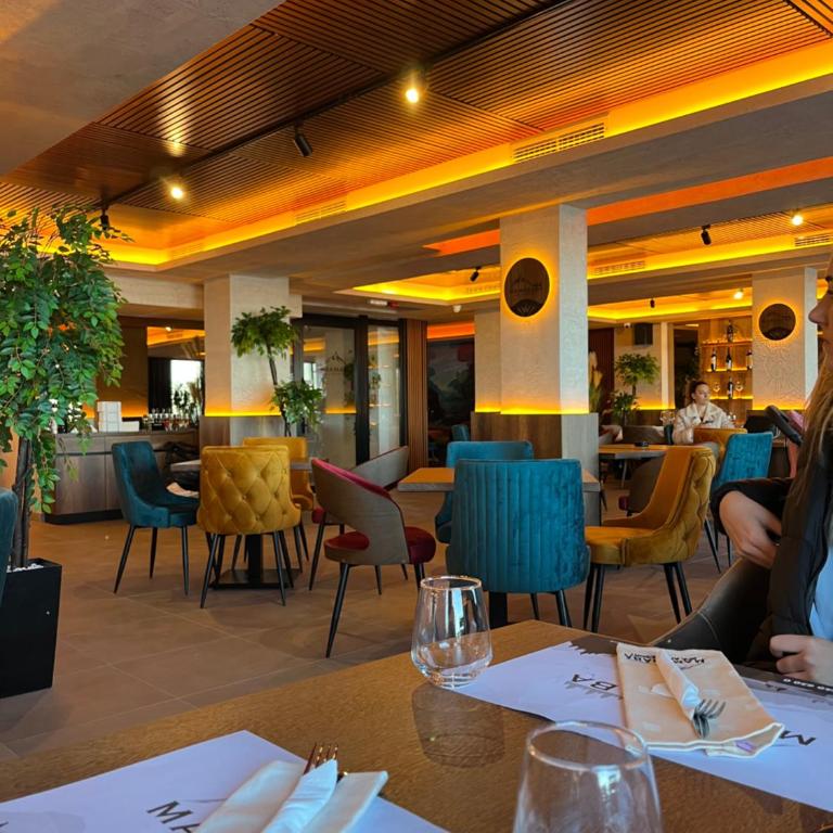 Milmari Golden N LUX 62 - Apartman sa 1 Spavaćom Sobom - 26