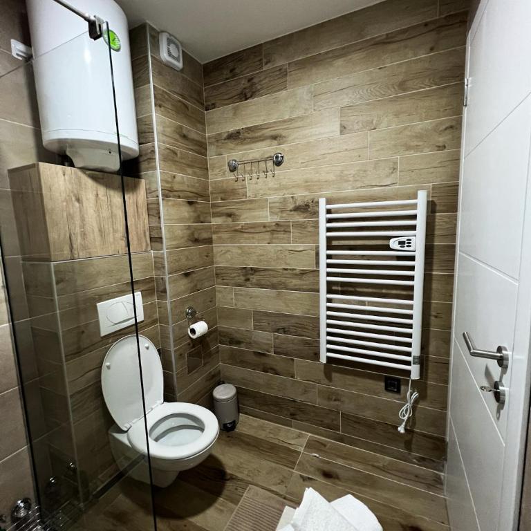 Milmari Golden N LUX 62 - Apartman sa 1 Spavaćom Sobom - 16