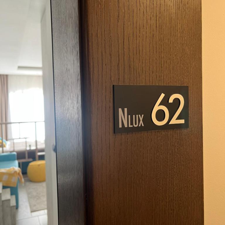 Milmari Golden N LUX 62 - Apartman sa 1 Spavaćom Sobom - 7