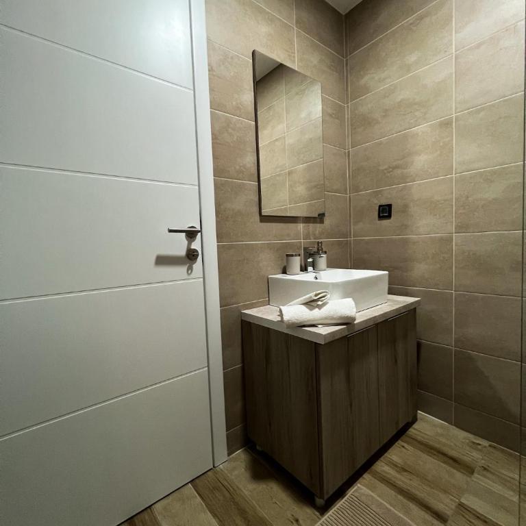 Milmari Golden N LUX 62 - Apartman sa 1 Spavaćom Sobom - 18
